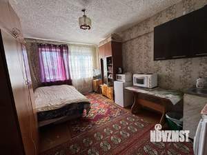 Студия квартира, вторичка, 18м2, 3/5 этаж