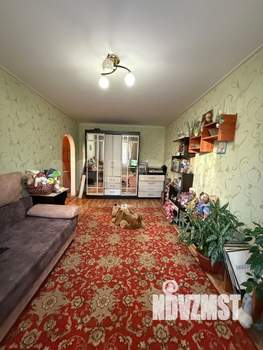 1-к квартира, вторичка, 30м2, 2/9 этаж