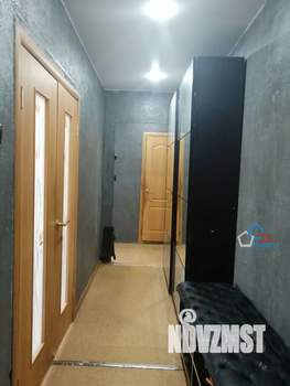 3-к квартира, вторичка, 66м2, 7/9 этаж