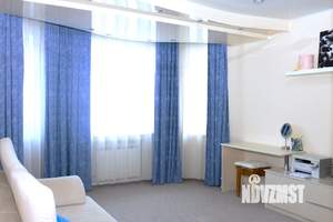 1-к квартира, вторичка, 49м2, 1/5 этаж