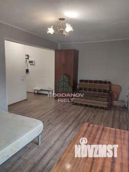 1-к квартира, вторичка, 31м2, 4/5 этаж