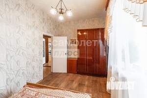 3-к квартира, вторичка, 85м2, 9/9 этаж