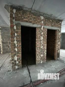 Студия квартира, вторичка, 89м2, 1/9 этаж