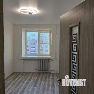3-к квартира, вторичка, 60м2, 7/9 этаж