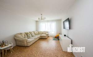 2-к квартира, вторичка, 55м2, 9/10 этаж