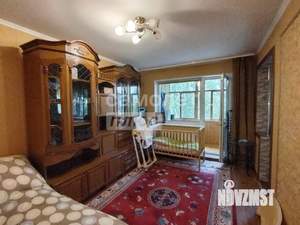 2-к квартира, вторичка, 49м2, 5/5 этаж