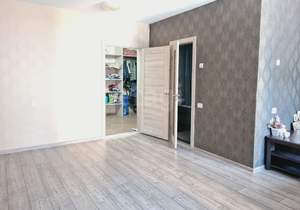 Студия квартира, вторичка, 33м2, 3/10 этаж