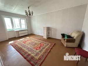 2-к квартира, вторичка, 53м2, 1/9 этаж