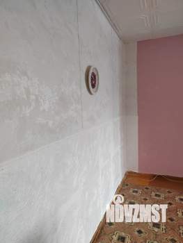 2-к квартира, вторичка, 44м2, 4/5 этаж