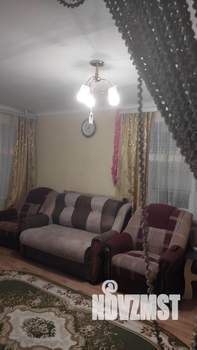 1-к квартира, вторичка, 31м2, 3/5 этаж