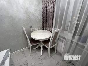 2-к квартира, вторичка, 40м2, 4/5 этаж