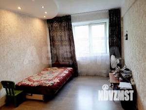 1-к квартира, вторичка, 31м2, 3/5 этаж