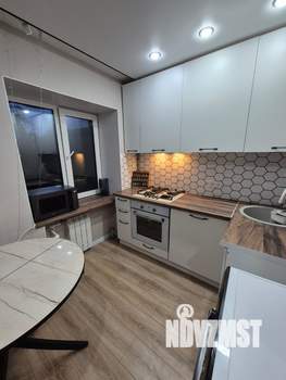 2-к квартира, вторичка, 44м2, 2/4 этаж