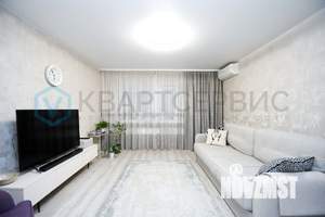 4-к квартира, вторичка, 84м2, 7/9 этаж
