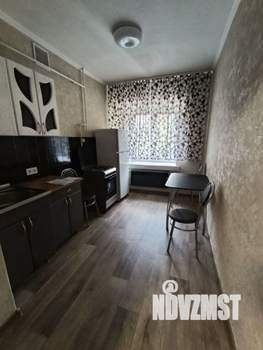 1-к квартира, вторичка, 39м2, 2/5 этаж