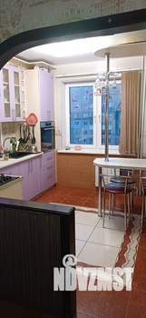 3-к квартира, вторичка, 63м2, 6/9 этаж