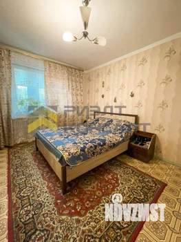 2-к квартира, вторичка, 53м2, 2/9 этаж