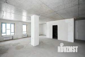 2-к квартира, сданный дом, 70м2, 9/18 этаж