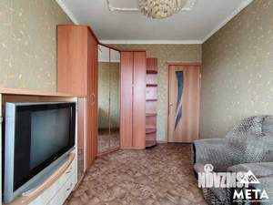 3-к квартира, вторичка, 63м2, 7/9 этаж