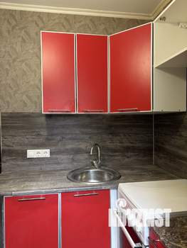 2-к квартира, вторичка, 48м2, 1/5 этаж