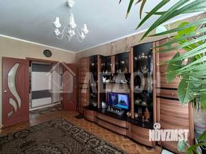 3-к квартира, вторичка, 65м2, 9/10 этаж