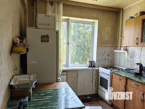 1-к квартира, вторичка, 31м2, 2/5 этаж