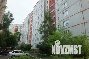1-к квартира, вторичка, 38м2, 5/9 этаж