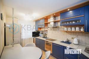 4-к квартира, вторичка, 141м2, 6/9 этаж