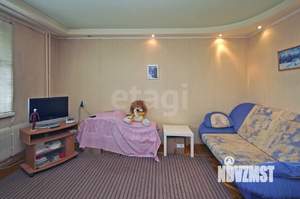 1-к квартира, вторичка, 42м2, 4/12 этаж