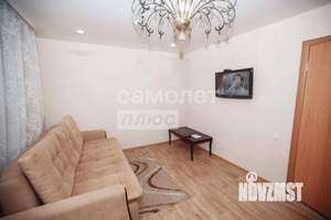 3-к квартира, вторичка, 62м2, 2/10 этаж