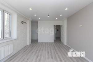 1-к квартира, вторичка, 42м2, 14/16 этаж