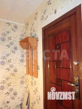 Студия квартира, вторичка, 26м2, 4/9 этаж