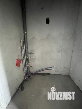 3-к квартира, сданный дом, 87м2, 5/15 этаж