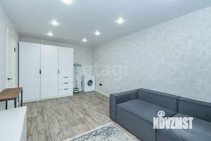 1-к квартира, вторичка, 36м2, 5/5 этаж