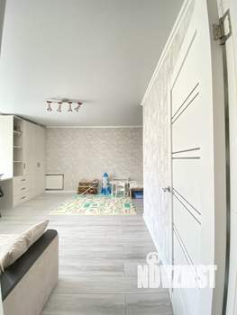 3-к квартира, вторичка, 70м2, 7/9 этаж