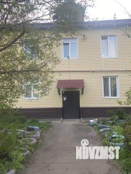 3-к квартира, вторичка, 52м2, 1/2 этаж