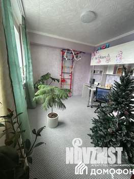 3-к квартира, вторичка, 49м2, 4/5 этаж