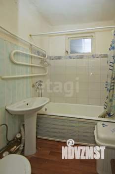 3-к квартира, вторичка, 46м2, 3/3 этаж