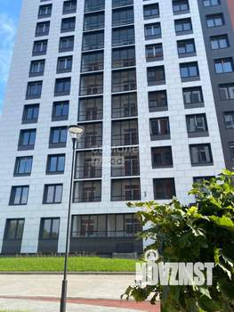 1-к квартира, вторичка, 38м2, 8/15 этаж
