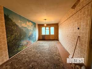 2-к квартира, вторичка, 44м2, 2/5 этаж