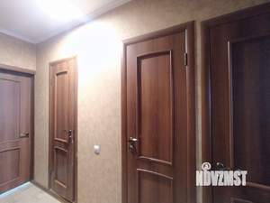 3-к квартира, вторичка, 69м2, 9/12 этаж
