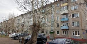 2-к квартира, вторичка, 45м2, 5/5 этаж
