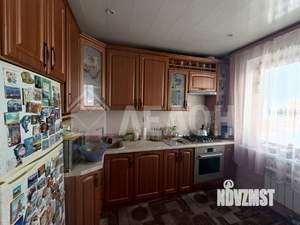 3-к квартира, вторичка, 65м2, 9/10 этаж