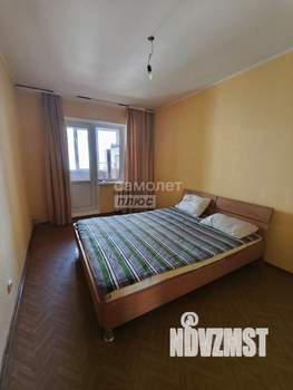 3-к квартира, вторичка, 63м2, 7/9 этаж