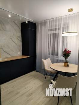 2-к квартира, вторичка, 58м2, 10/17 этаж