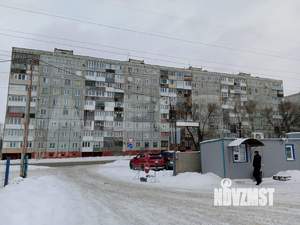 2-к квартира, вторичка, 44м2, 7/9 этаж