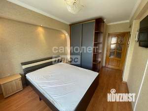 2-к квартира, вторичка, 51м2, 4/8 этаж