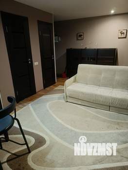 3-к квартира, вторичка, 56м2, 1/5 этаж