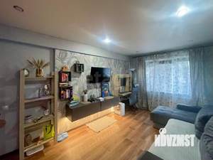 2-к квартира, вторичка, 41м2, 1/5 этаж