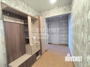1-к квартира, вторичка, 40м2, 6/16 этаж
